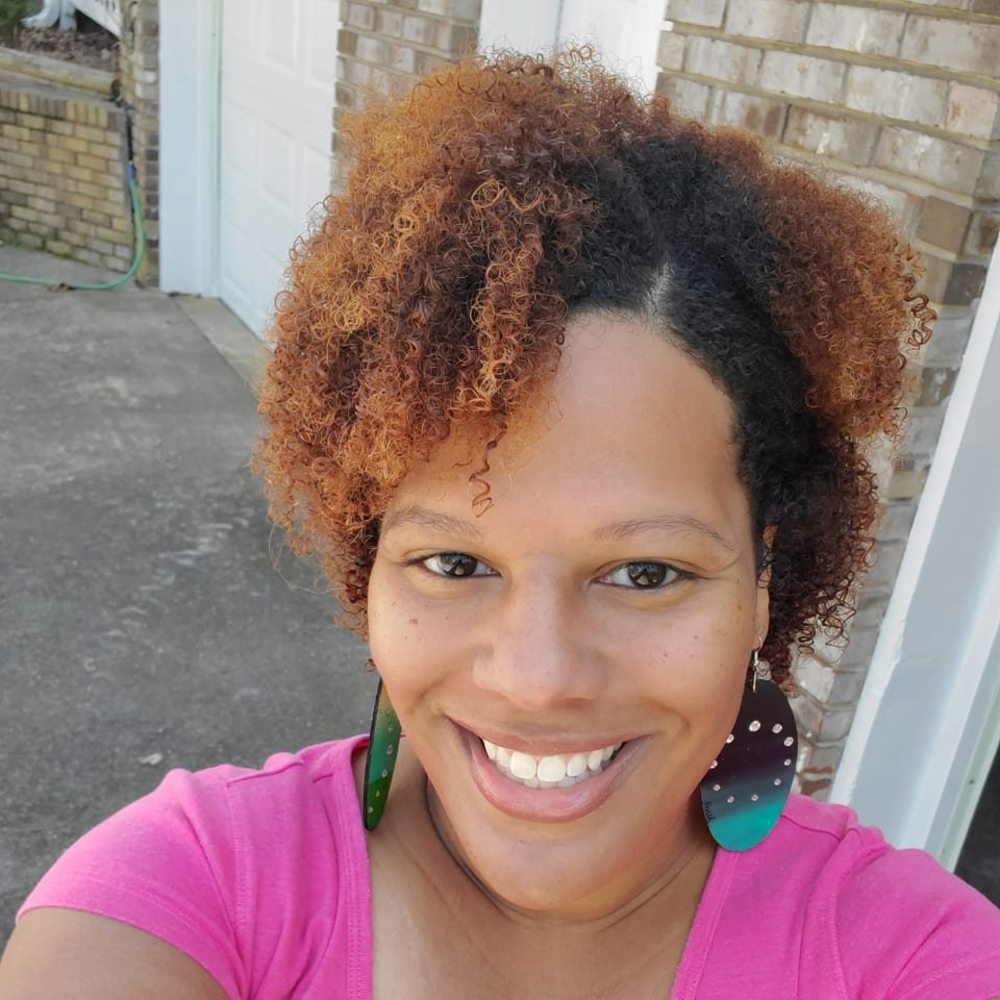 Meet your Posher, Marian